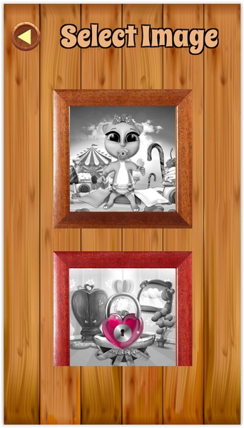 Talking Cat Tina - Preview 17