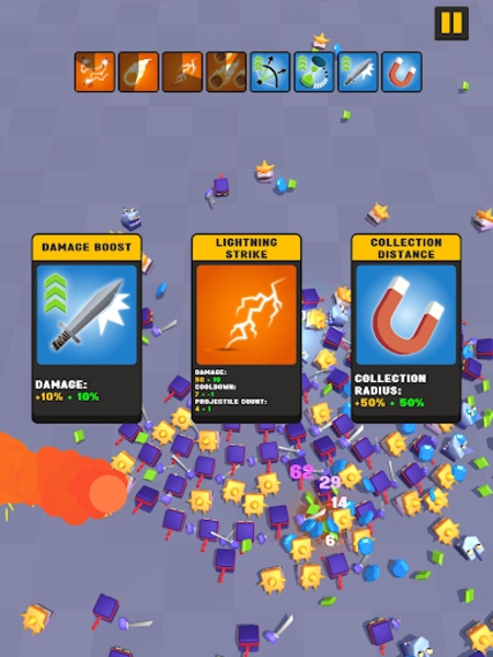 Nob Hero - Preview 2