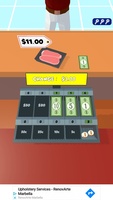 Cashier 3D for Android 3