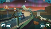 Gravity Rider Zero screenshot 8