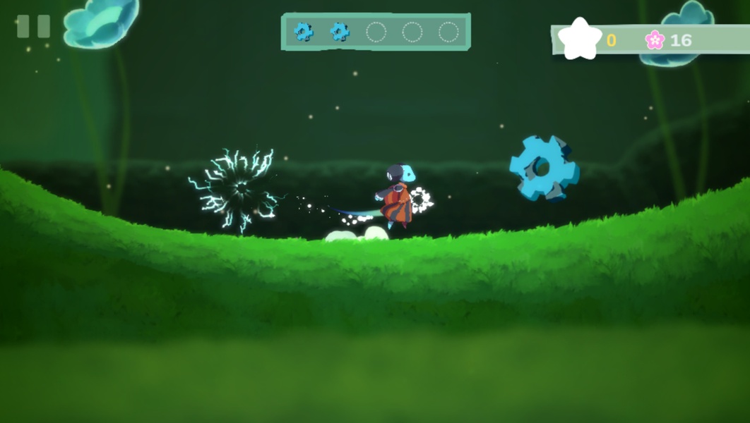 Still Here... - Preview 2