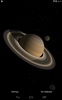 Solar System Live Wallpaper screenshot 4