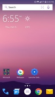 Microsoft Launcher for Android 2