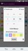 Brasil Calendário screenshot 9