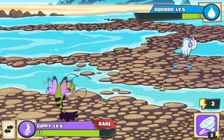 Mino Monsters 2 for Android Download the APK from Uptodown