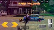 Modern Hard Car Parking Games screenshot 3