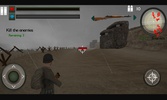 Heroes of WW2 Omaho Beach screenshot 11