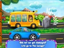 Car Games for Kids and Toddler screenshot 1