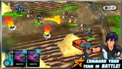 Slugterra: Guardian Force screenshot 4