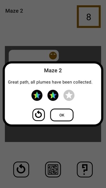 Color Me MAZE - Preview 6