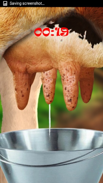 Milk Cow Game - Preview 3