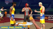 Dunk Smash: Basketball Games screenshot 3