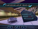 Vertigo Overdrive screenshot 3