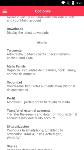 Mailo - Preview 4