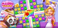 Candy Fever Bomb screenshot 3