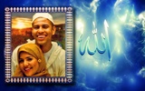 Muslim Photo Frame Editor Free screenshot 9