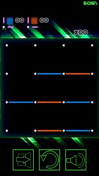 Dots and Boxes (Neon) - Preview 21