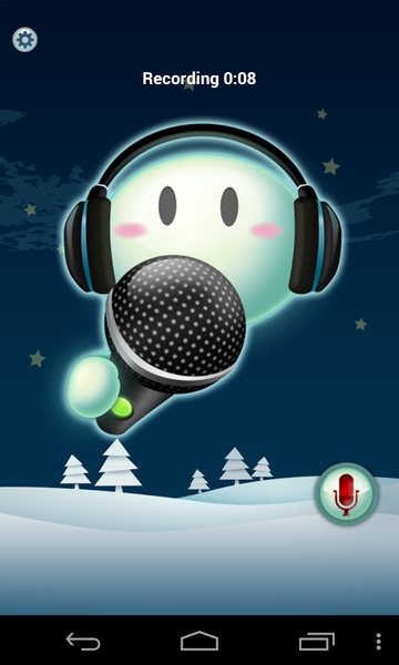 WeChat Voice - Preview 3