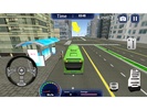 Extreme Bus Drive Simulator 3D screenshot 16