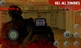 Zombies 3 FPS screenshot 4