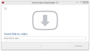 Ummy Video Downloader screenshot 1