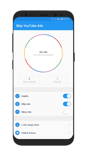 Skip Ads - Preview 3