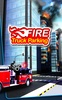 3D Fire Truck Simulator HD screenshot 6