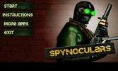 Spynocular screenshot 4