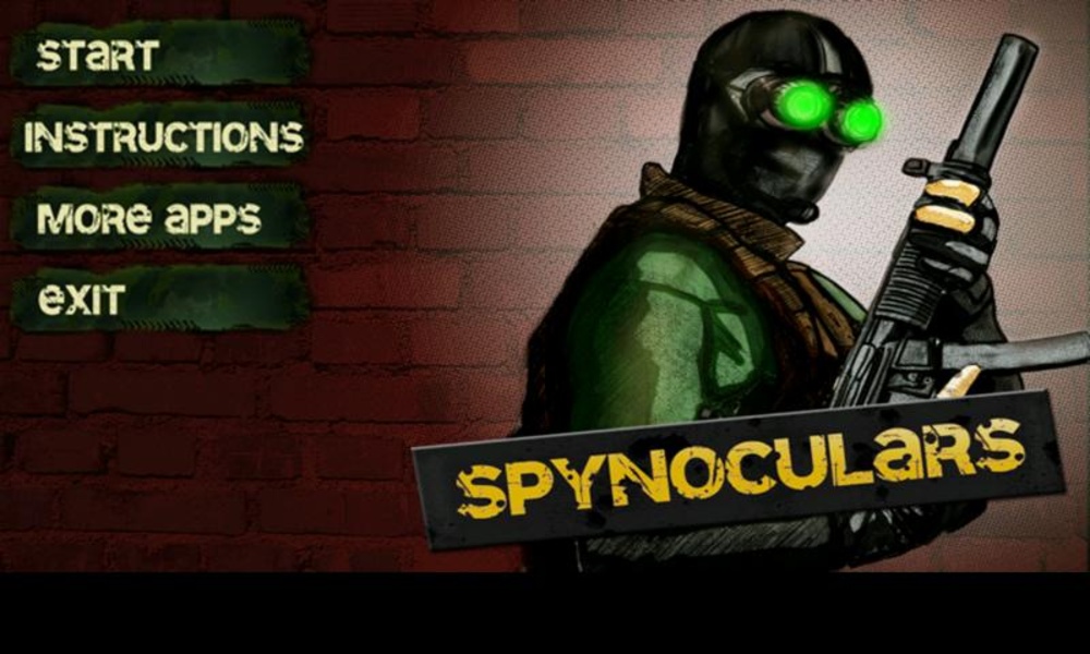 Spynocular - Preview 4