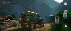 HonoTruck screenshot 1