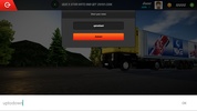 Us Truck SImulator 2023 screenshot 11