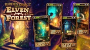 Hidden Object - Elven Forest screenshot 5