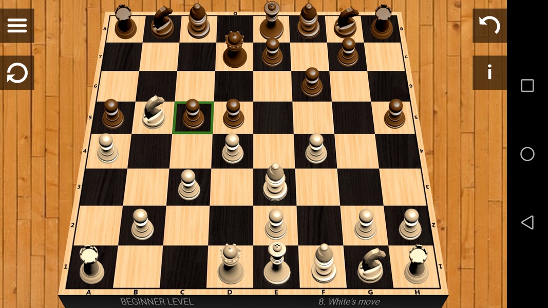 Play Chess - Preview 4