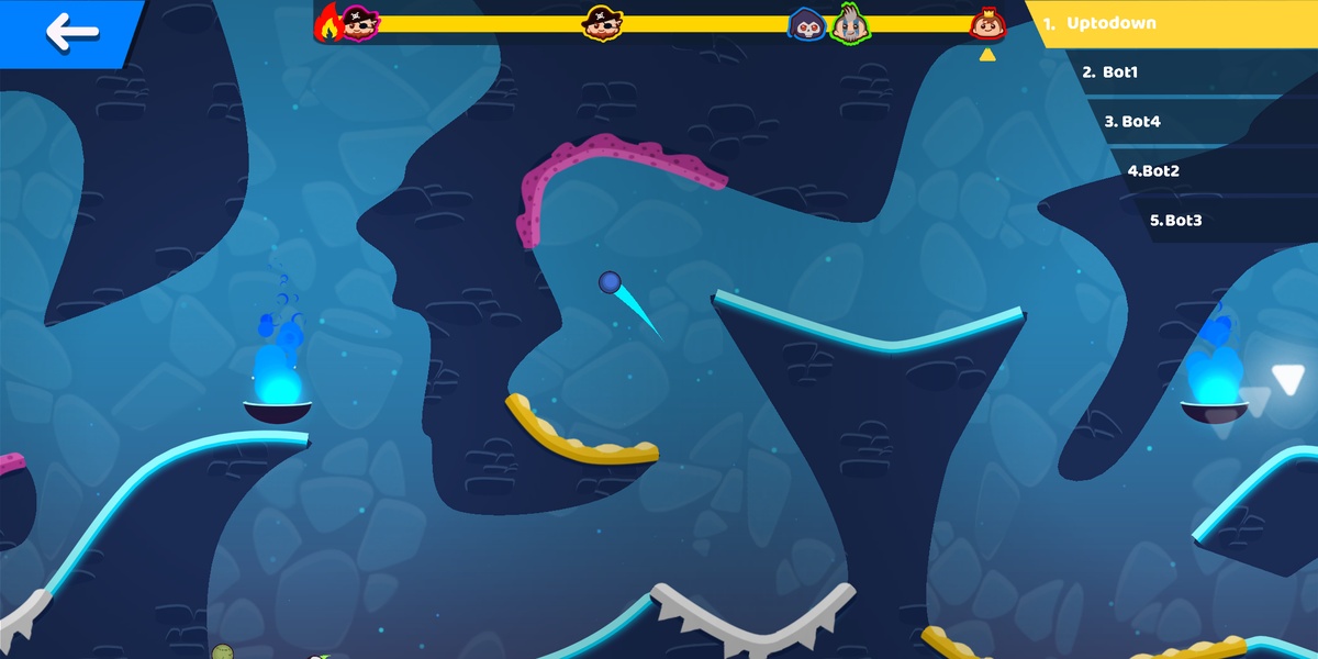 Dungeon Golf - Preview 7