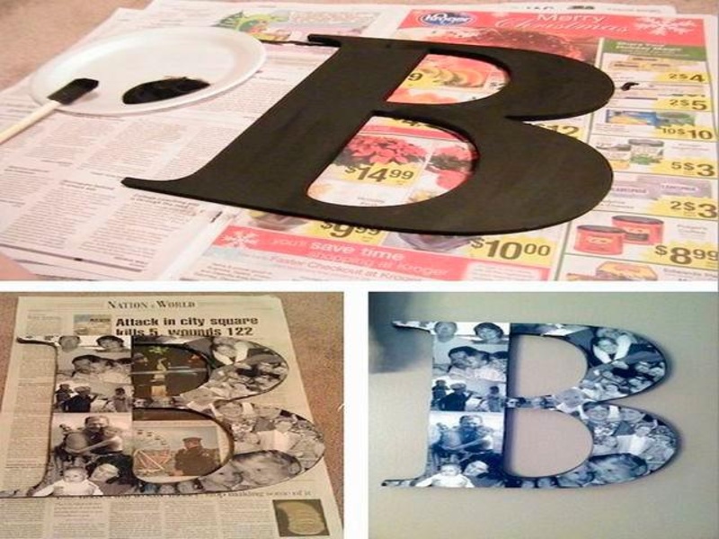 Crafts Step by Step - Preview 1