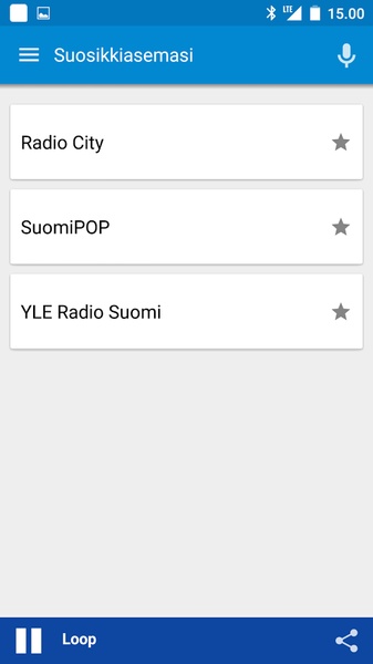 Nettiradio - Preview 8