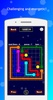 Colorbit : Simple Addictive Puzzle Game screenshot 2
