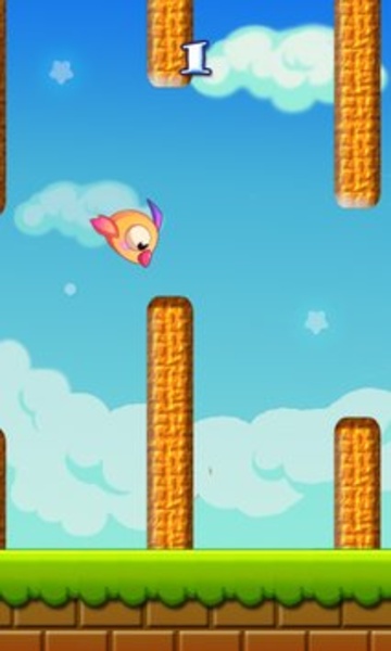 Crazy Bird - Preview 4