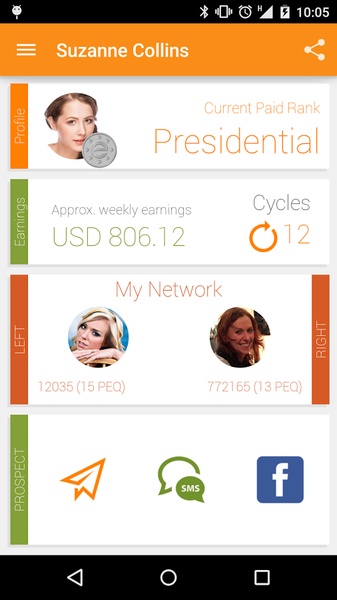 Vemma - Preview 7