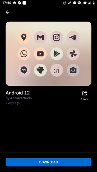 Icon Pack Studio - Preview 6