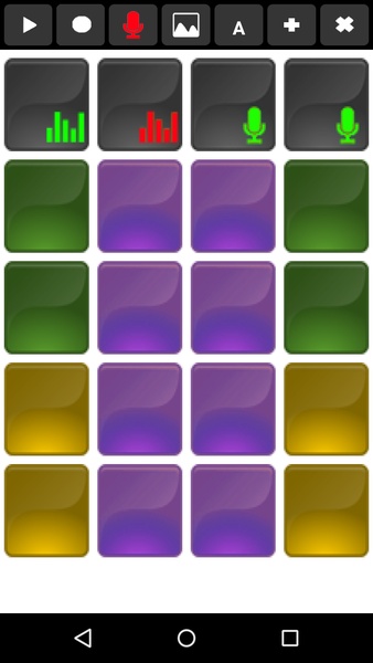Pads App - Preview 4