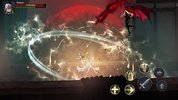 Shadow Rival: Action War Game screenshot 3