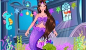 Mermaid Party Collection screenshot 1