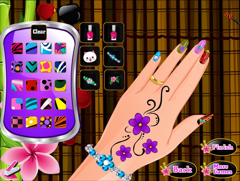 Nail Spa - Preview 2