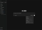 Kimi screenshot 5
