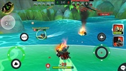 Battle Bay screenshot 11