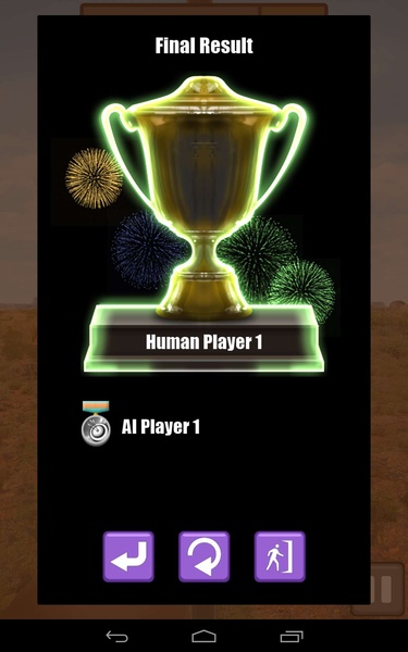 Archery Tournament - Preview 3