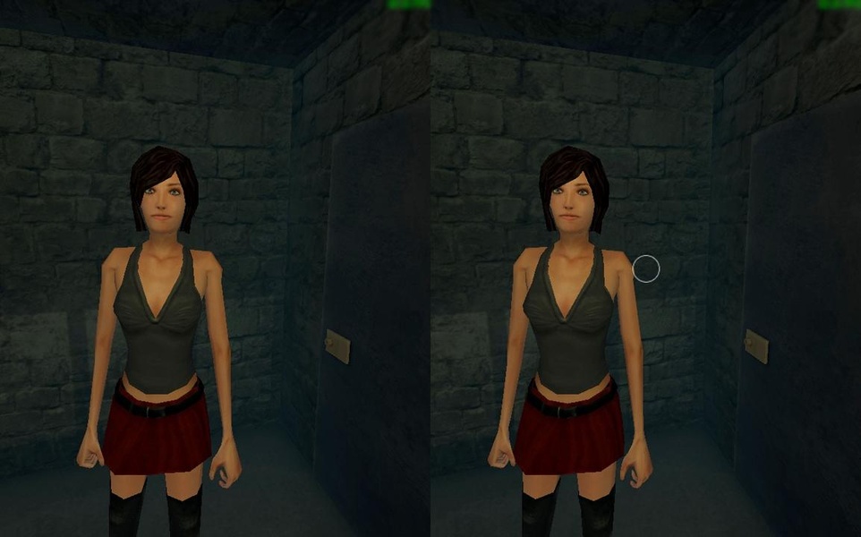 Lost Kismet - Preview 1