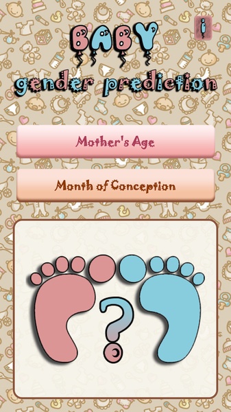 Baby Gender Prediction - Preview 5