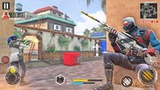 Commando Shooting 3D Gun Games screenshot 9
